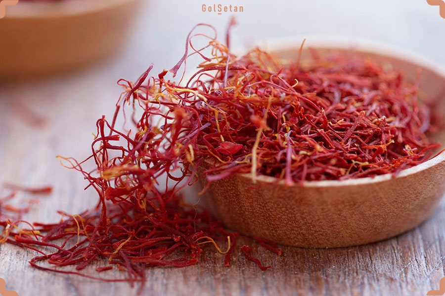 نکاتی در مورد خرید زعفران