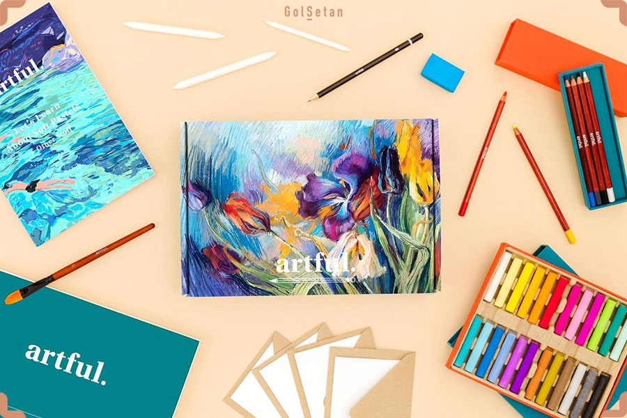 هدیه های مناسب روز دانشجو برای هنر دوستان