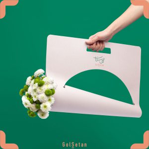 دسته گل هدیه