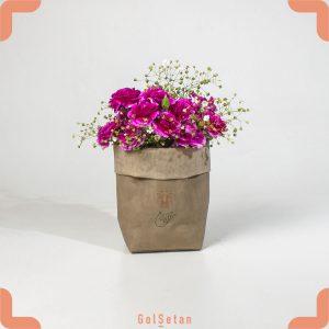 باکس گل میخک