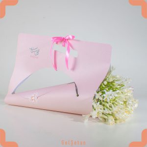 دسته گل سوسن آفریقایی