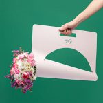 دسته گل طبیعی