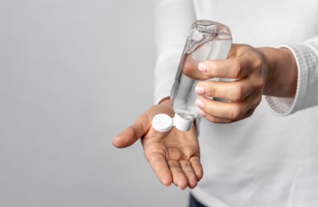 بهداشت عمومی در دوران کرونا