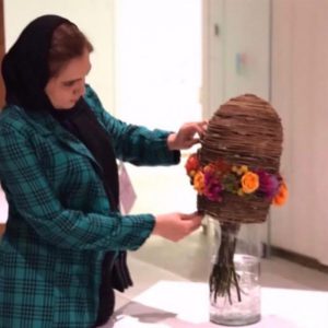 شیدا وطن خواه