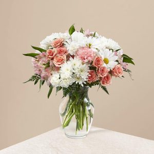 ارسال دسته گل به خارج