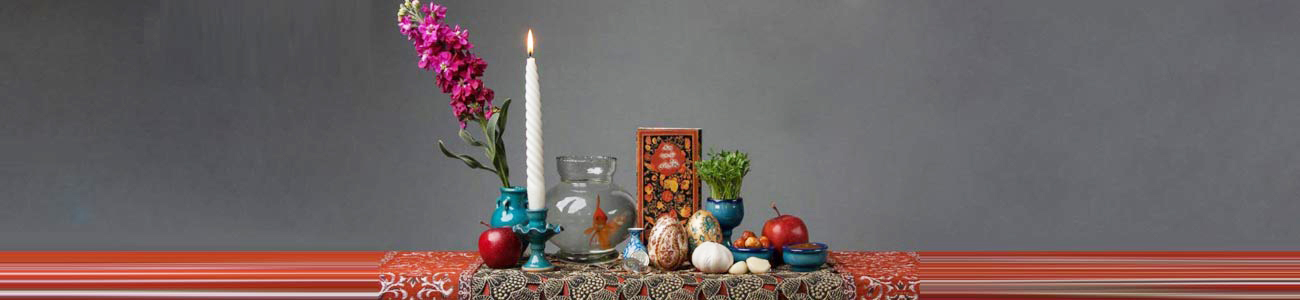 خرید گل عید نوروز