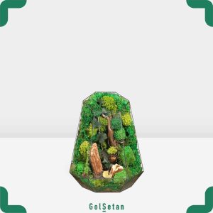 موساریوم طرح یاقوت زیبا